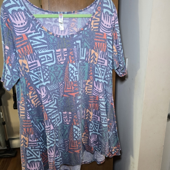 Tunic - Picture 5 of 5